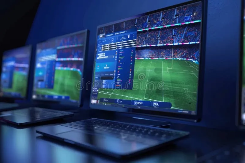 What Asian Football Bettors Know That Vegas Still Hasn't Figured Out