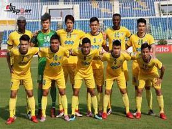 Thành tích của câu lạc bộ bóng đá Thanh Hóa Thành tích của câu lạc bộ bóng đá Thanh Hóa