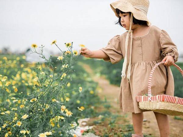 Ý nghĩa tên Hương theo Phong Thủy