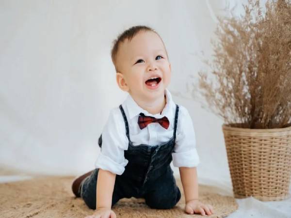 Nhân cách của tên “Minh Khang”