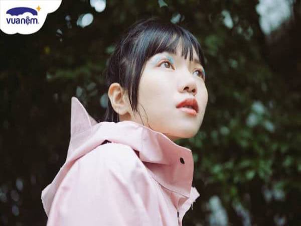 Gợi ý tên đệm hay với tên Huyền