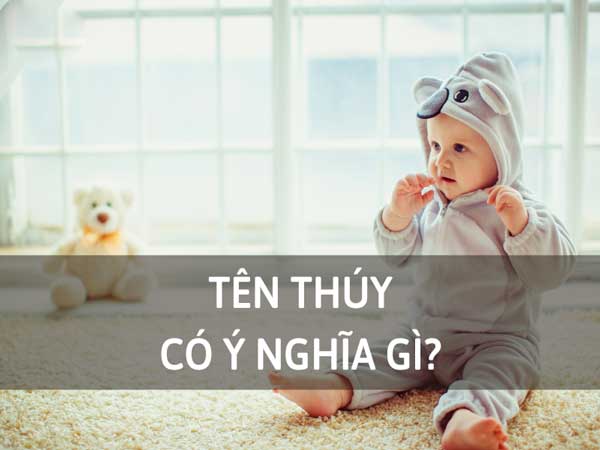 Biệt danh hay và độc cho tên Thúy Biệt danh hay và độc cho tên Thúy