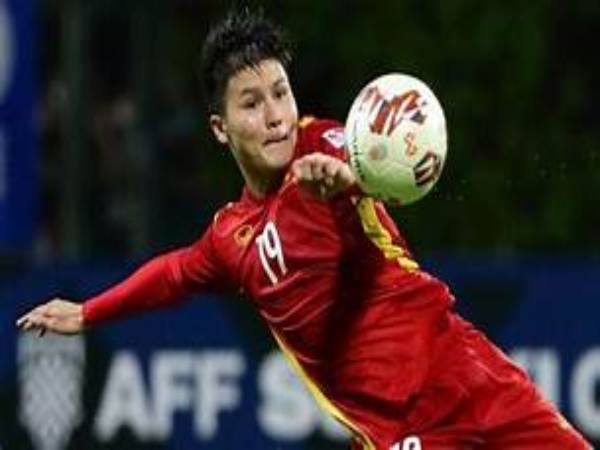 Điểm danh những danh hiệu đáng chú ý của Quang Hải