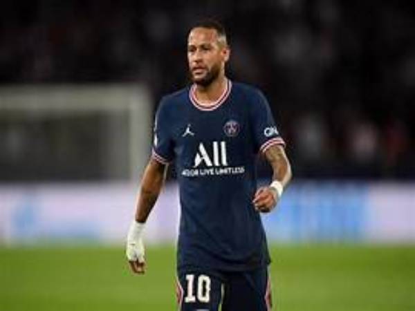 Chiều cao Neymar bao nhiêu?