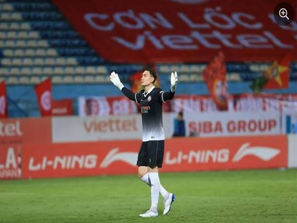 Bóng đá VN 9/9: Đặng Văn Lâm trở lại mạnh mẽ khi về V-League