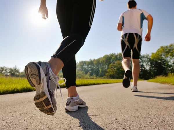Chạy bộ có giảm cân không và cách chạy bộ hiệu quả nhất