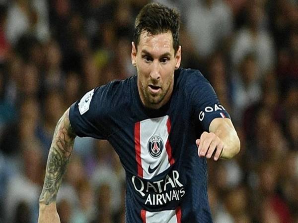 Tin PSG 8/9: CĐV PSG đồng loạt lên tiếng đòi công bằng cho Messi