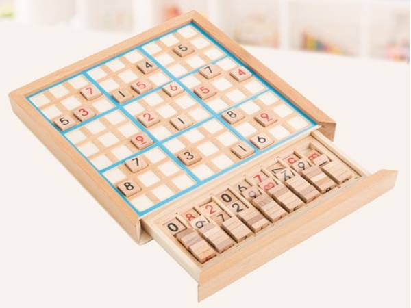 Sudoku là gì? Cách chơi của trò chơi này như thế nào