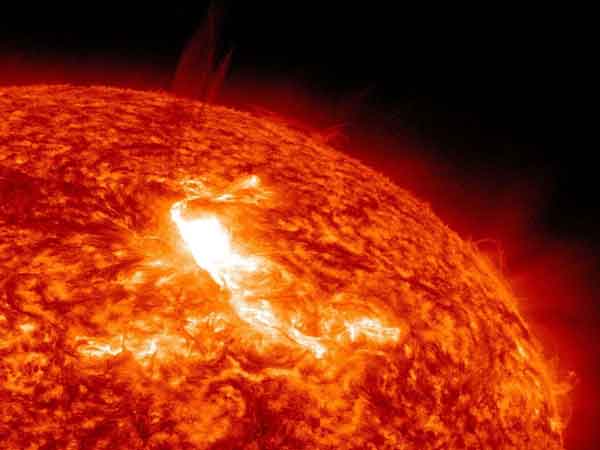 Nhiệt độ mặt trời là bao nhiêu? Tầm quan trọng của quang quyển