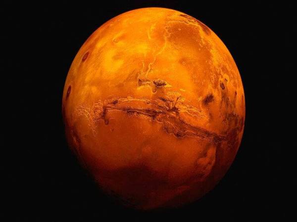 Sao Hỏa có sự sống không? Những đặc điểm của sao Hỏa