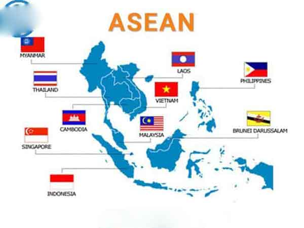 ASEAN là gì?