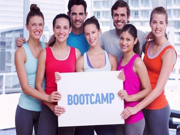 Bootcamp là gì? Những lợi ích của bài tập này mang lại