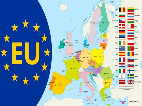 Liên minh Châu Âu EU là gì? Những lợi ích mang lại ra sao