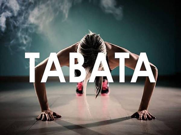 Tabata là gì? Lợi ích của bài tập này mang lại ra sao