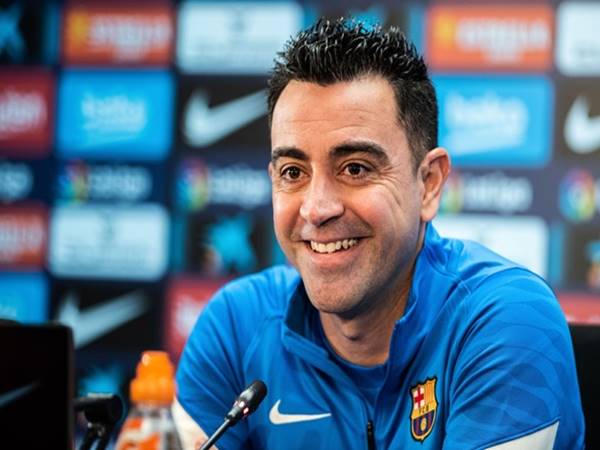 Tin Barca 13/1: HLV Xavi công khai gửi chiến thư đến Real