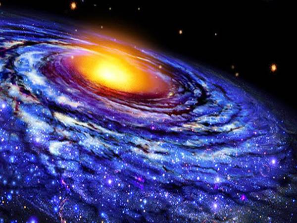 Dải thiên hà là gì? Có những loại thiên hà nào