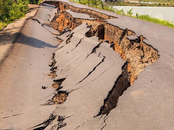 Động đất là gì? Hiện tượng động đất có gây nguy hiểm không