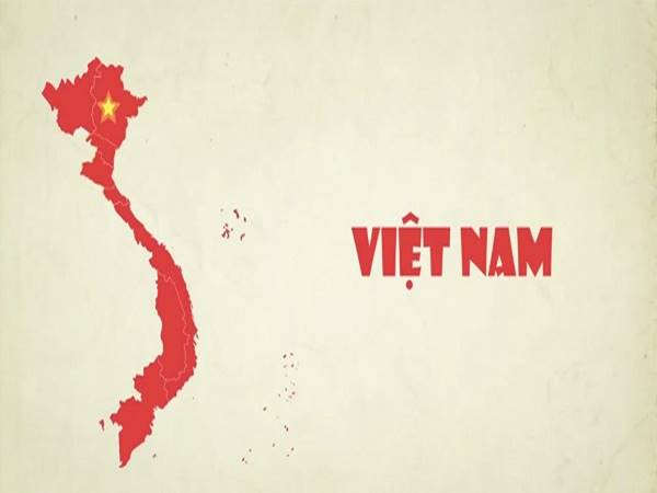 Diện tích Việt Nam là bao nhiêu? Giáp với các nước nào
