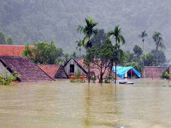 Lũ lụt là gì? Ở Việt Nam lũ lụt thường xảy ra vào thời gian nào