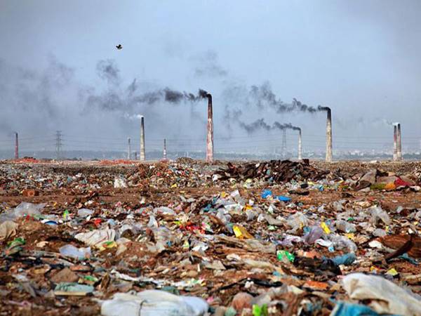 Ô nhiễm môi trường là gì? Nguyên nhân gây ra là gì