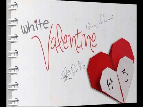 Valentine trắng là ngày gì? Ý nghĩa của ngày này ra sao