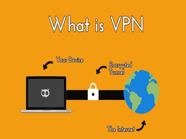 VPN là gì? Công dụng của mạng riêng ảo VPN như thế nào