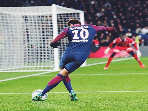 Hướng dẫn chi tiết cách thực hiện kỹ thuật Rabona