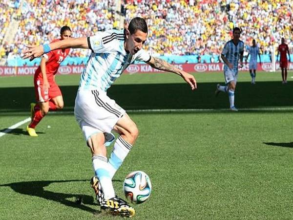 Rabona là gì? Thời điểm nào nên sử dụng kỹ thuật này