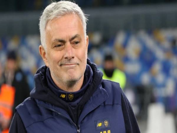 Tin AS Roma 19/5: HLV Mourinho chia sẻ bí quyết vào chung kết