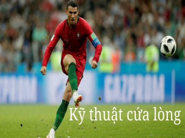 Kỹ thuật thực hiện đá cứa lòng là gì?