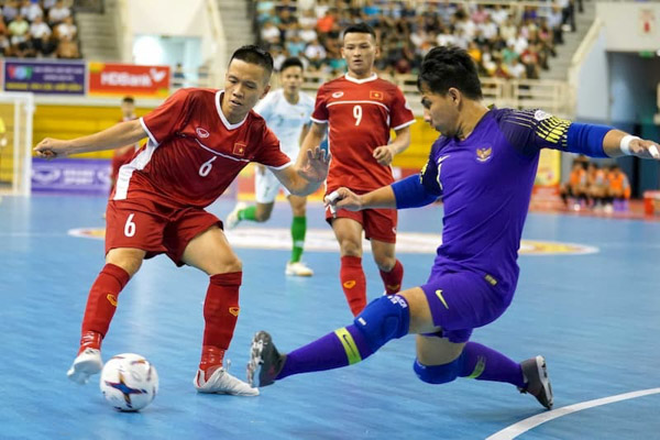 Futsal là gì? Futsal là gì?