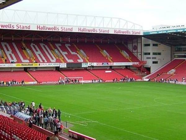 Sân vận động Bramall Lane