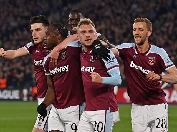 Câu lạc bộ West Ham - Điểm đến của những trái tim đam mê bóng đá