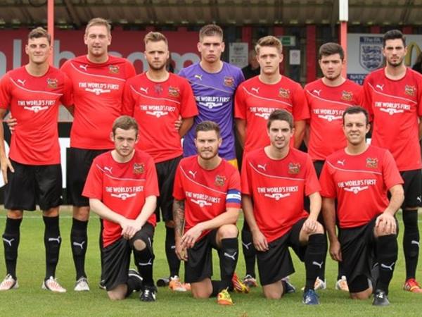 Câu lạc bộ Sheffield và 7 lần vô địch Premier League