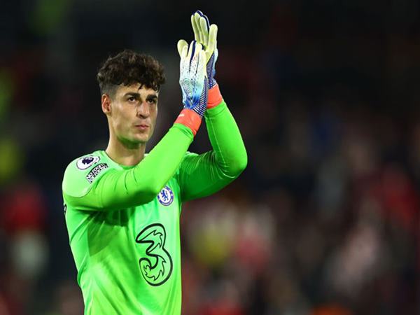 Kepa Arrizabalaga là ai