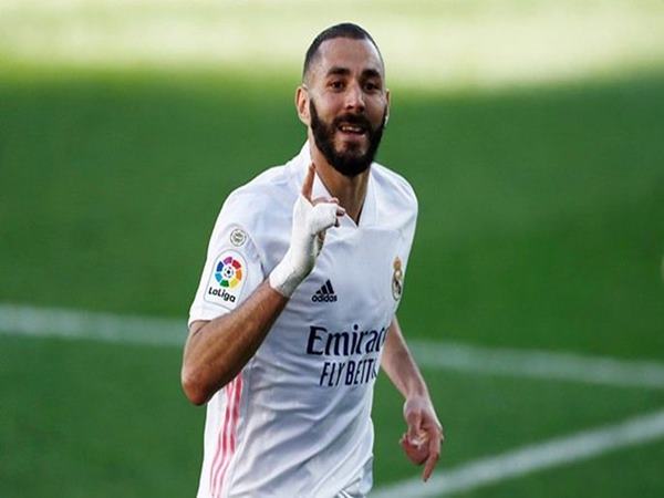 Tiểu sử Karim Benzema