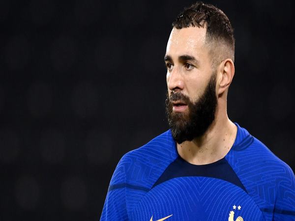Karim Benzema là ai