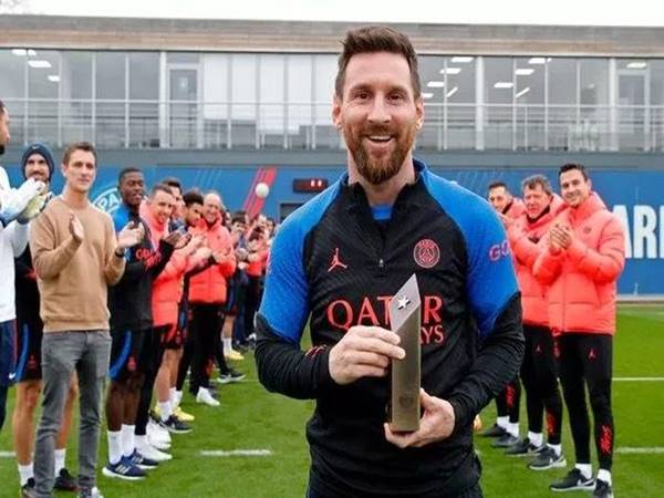 Tin bóng đá 22/9: Messi chính thức lên tiếng chỉ trích PSG