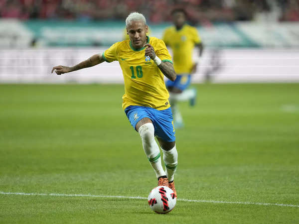 Danh sách vua phá lưới La Liga xuất sắc nhất qua từng năm: Neymar