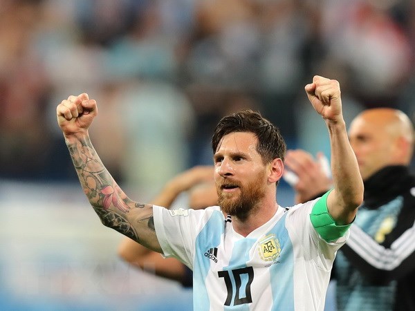 Danh sách vua phá lưới La Liga xuất sắc nhất qua từng năm
