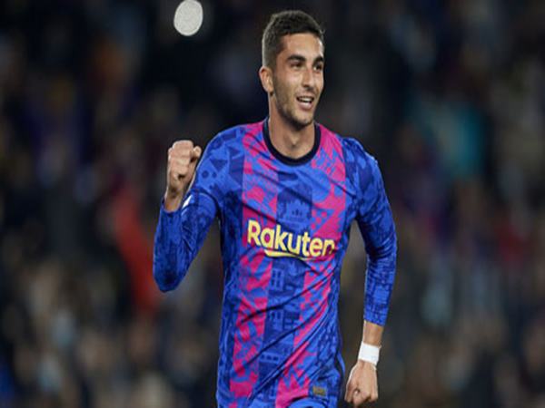 Ferran Torres là ai