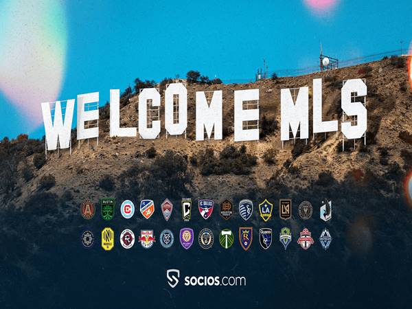 Thể thức thi đấu của giải bóng đá MLS