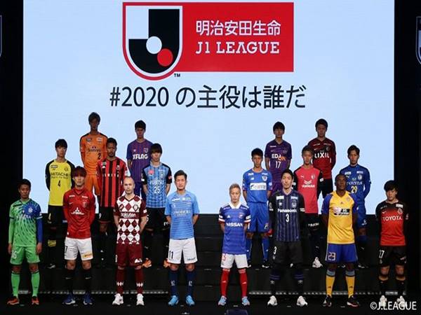 J-League 1 là gì? Những điều cần biết về giải đấu này