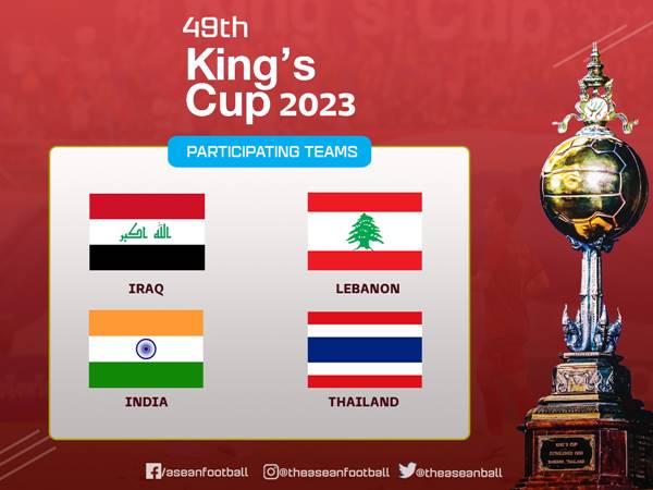 Những điều cần biết về giải đấu King Cup