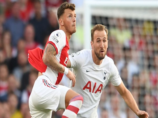 Phong độ hiện tại của Tottenham và Arsenal