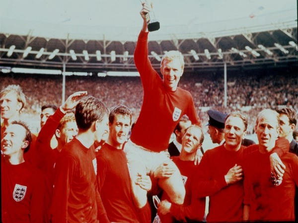 Anh vô địch World Cup mấy lần? Thành tích ĐT Anh