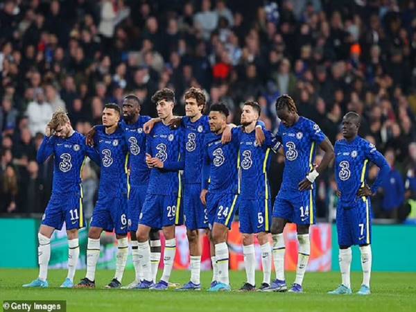 Chelsea: câu lạc bộ bóng đá hàng đầu tại Anh
