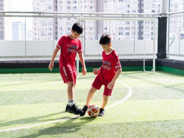 Hướng dẫn cách rèn luyện tư duy chơi bóng