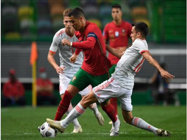 Màn so tài đầy duyên nợ giữa Bồ Đào Nha vs Hungary