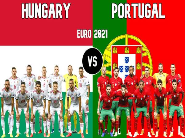 Lịch sử đối đầu Bồ Đào Nha vs Hungary: Kình địch tiềm ẩn